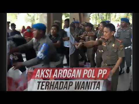 LBH Pekanbaru: Satuan Polisi Pamong Praja Kampar Tidak Mempunyai Jiwa Kemanusiaan