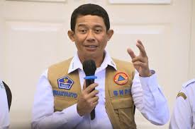 Antisipasi Dini Karhutla, Kepala BNPB Bertolak ke Riau Pagi Ini