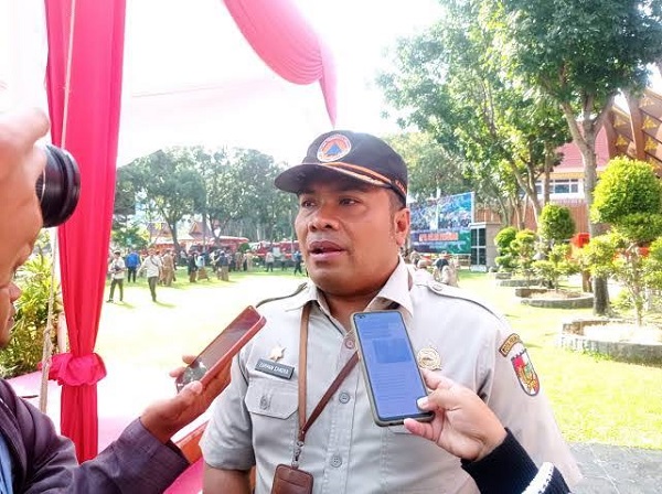 Kebijakan terkait Kabut Asap, Harus Berdasarkan Data Kualitas Udara