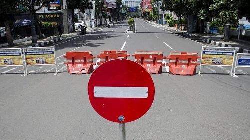 Kementerian Perhubungan Koordinasi dengan Korlantas  soal Larangan Mudik, Akan Ada Penyekatan Ruas Jalan?