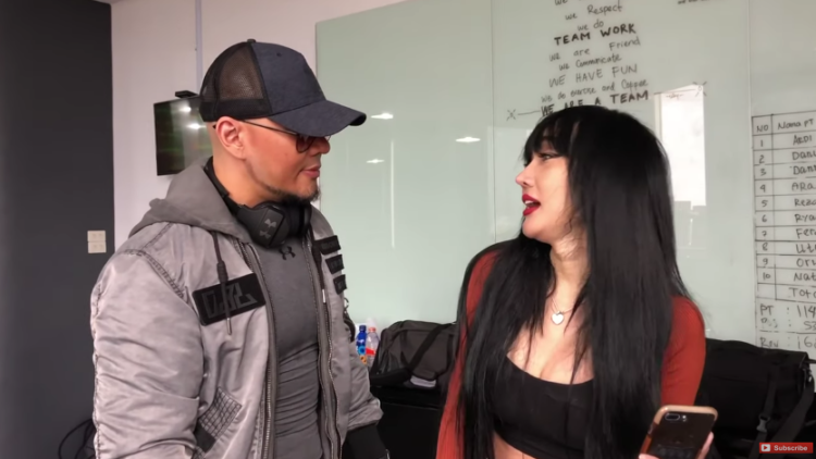 Buktikan Pria atau Wanita, Deddy Corbuzier Ajak Lucinta Luna Renang Pakai Bikini, Ini Videonya