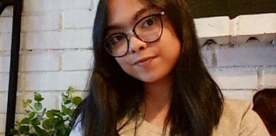 Pembunuh Pelajar SMA Adriana di Jalan Riau Diduga Orang Ini...