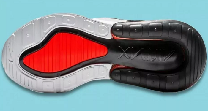 Lafaz Allah di Sol Sepatu Dianggap Hina Islam, Ribuan Muslim Tuntut Nike Tarik Air Max 270