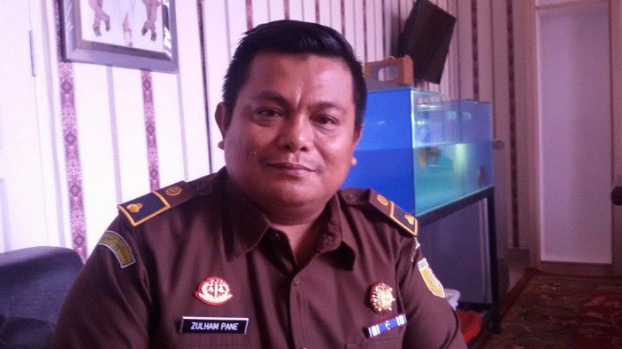 Perkara Pidana Meningkat, Ini Kata Kasipidum Kejari Rohil