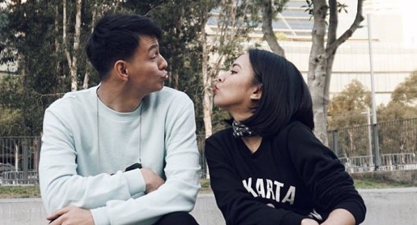 Nabila Faisal: Sayang, Aku Hamil... Marcell Darwin: Itu Rezeki Buat Gue Men... Tapi Kita Salah!