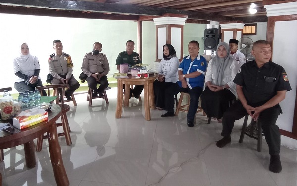 LPM Pekanbaru Tuntaskan Penilaian LPM Kelurahan Terbaik 2022