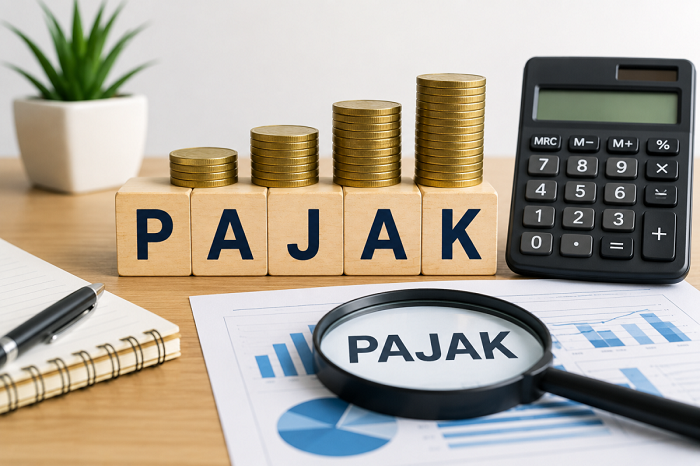 Pemko Perpanjang  Program Hapus Denda Pajak Hingga 30 September