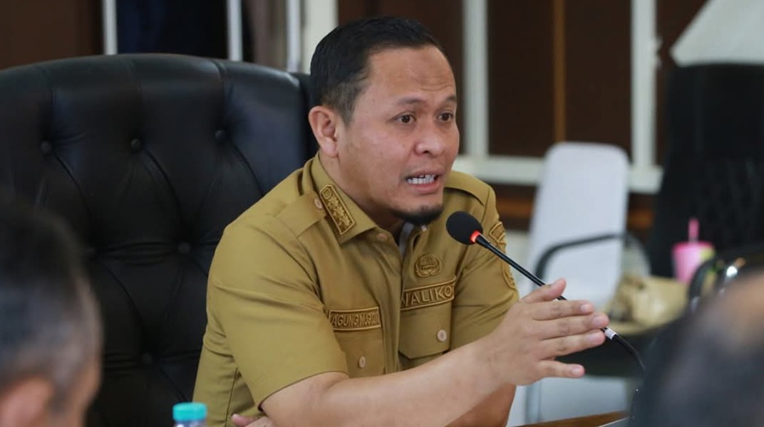 Wako Pekanbaru Buka Suara Soal Ruko STC, Rekomendasi KPK dan Kemendagri HGB Tak Bisa Diperpanjang