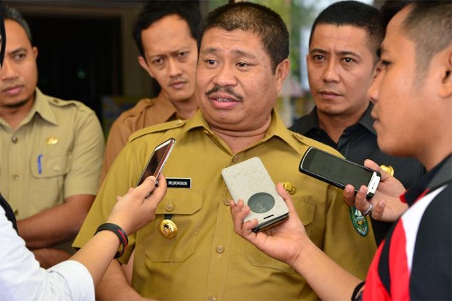 Besok, Bupati Amril Sambangi Kantor Kementrian PPN/Bappenas RI, Ini Agendanya