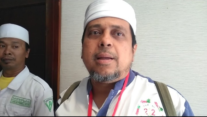 Tiba-tiba Menghilang karena Punya Kekuatan Super, Haikal Hasan Sebut Harun Masiku Layak Masuk Tim Avenger 