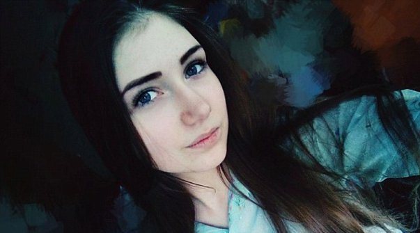 DIDUGA GARA-GARA GAME SERAM... Ratusan Remaja Cantik Tewas Bunuh Diri