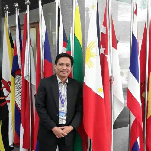 Jalankan Program RPJMD 2016-2021, Pemkab Pelalawan Butuh Rp15 Triliun