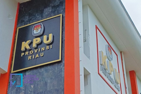 KPU Kembalikan Rp53,7 Miliar Dana Sisa Pilkada  ke Kas Daerah