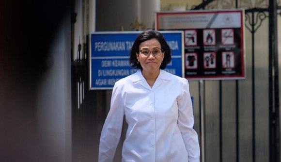 Menteri Keuangan Sri Mulyani Shock Besar dan  Minta Rakyat RI Siap-siap, Ada Apa?