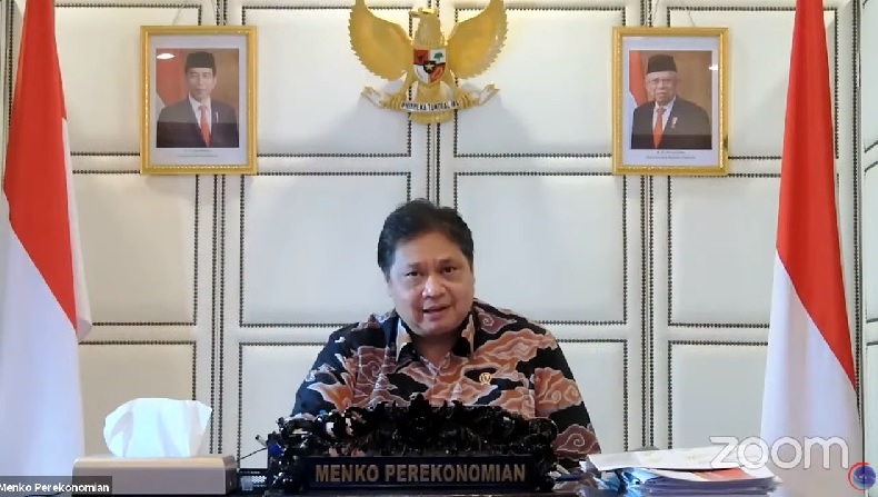 PPKM Luar Jawa Bali Diperpanjang Hingga 6 September, Termasuk di Sumatera...