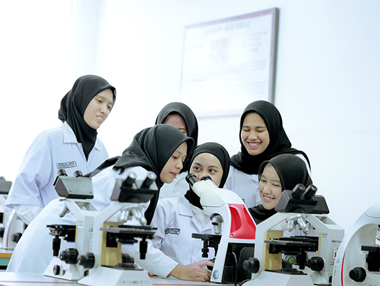 Prodi Dokter Spesialis Obstetrik dan Ginekologi Kedokteran Unri Raih Akreditasi Unggul
