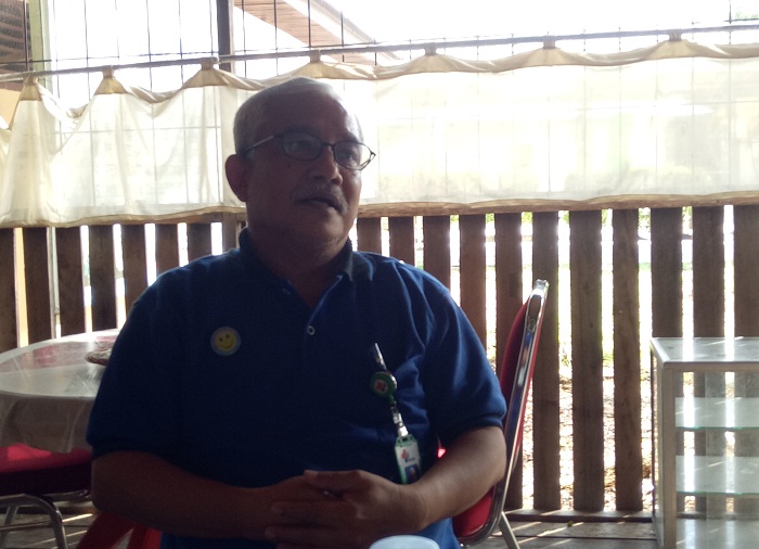 Selama Agustus 2019, RSUD Puri Husada Tembilahan Terima 3 Anak Penderita Gizi Buruk