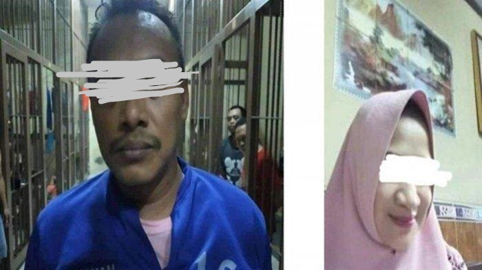 Sadis! Berawal dari Reuni Sekolah, Perselingkuhan Berakhir Mengerikan di Kamar Hotel, Begini Kejadiannya