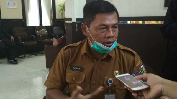 Lelang Pengelola Angkutan Sampah Masih Berlangsung