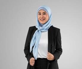 Telkomsel Resmi Menunjuk Mia Melinda sebagai CEO Telkomsel Mitra Inovasi