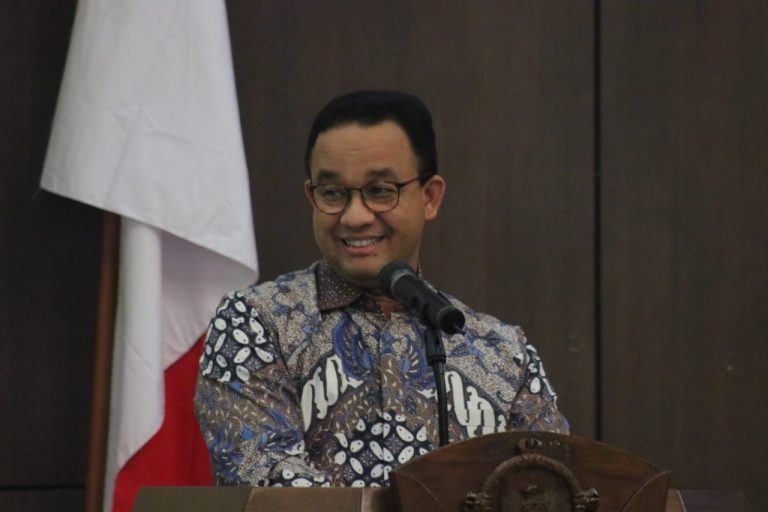 Saat Pusat Masih Bilang Indonesia Zero Corona, Anies Malah Akui Sudah Lama Pantau Covid-19, Tapi...