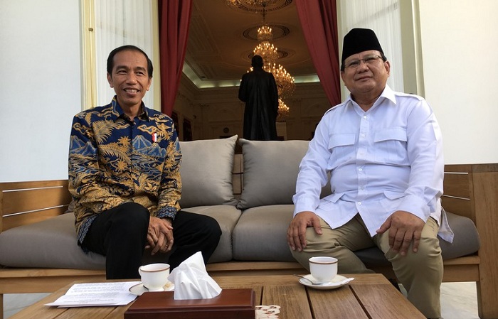 Prabowo Diundang, Jokowi Gak, Panitia Reuni Akbar Mujahid 212: Jokowi Gak Pernah Respek Sama 212