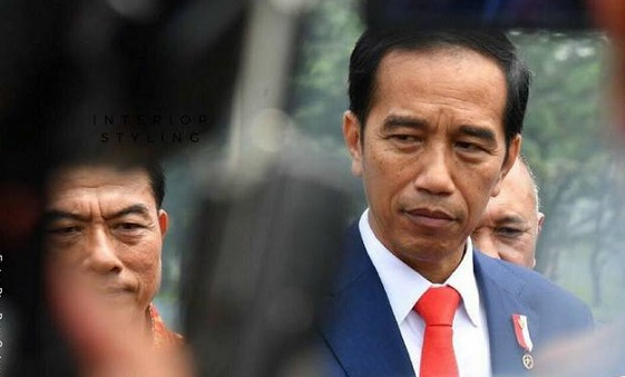 WADUH.. Tiba-tiba Jokowi Buat Cuitan di Twitter Tentang Babi Panggang, Panadol,  LGBT dan Legalisasi Aborsi