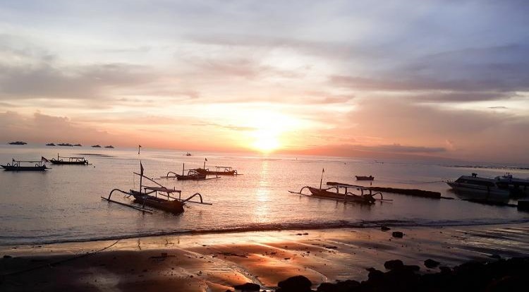 27 Kota di Indonesia akan Alami Matahari Terbit lebih Cepat pada 13-18 November Ini