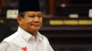 Bukan Presiden, Waktu Kecil  Prabowo Malah Ingin Jadi Gatotkaca