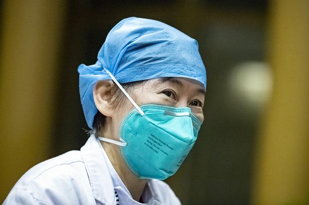 Ini Kisah Zhang Jixian, Dokter yang Pertama Kali Temukan Virus Corona di Wuhan