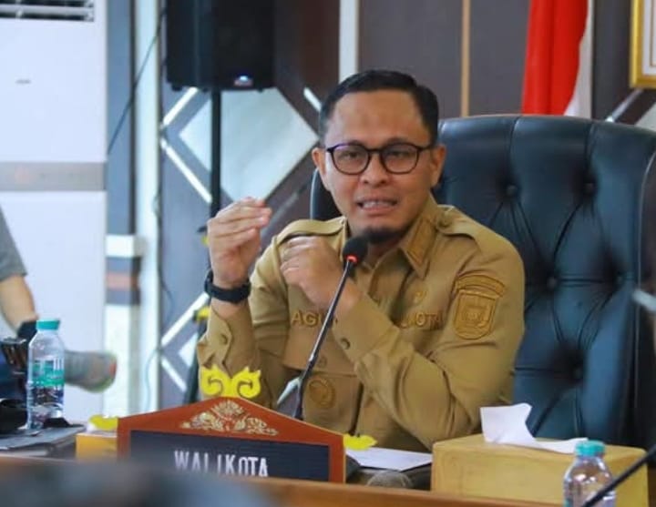 Simpang Purna MTQ Pekanbaru Ditargetkan Dilintasi pada 2026 Mendatang