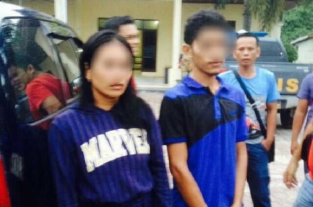 Tangkap Kaki Tangan, Polisi Dapatkan Pemuda Aceh  Diduga Pemasok 17 Kilo Ganja Libatkan Bocah