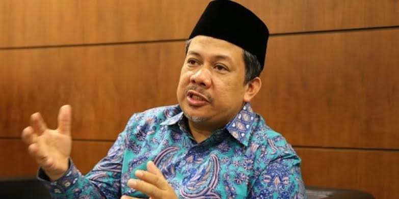 Corona Bikin Takut dan Cemas, Fahri Hamzah: Dulu Orang yang Bersin Kita Mendoakan, Sekarang Kita Lari Tunggang-langgang