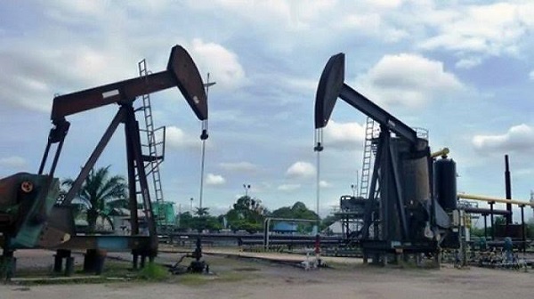 Blok Migas West Kampar Tak Laku Dilelang, Kementerian ESDM Akan Tawarkan Langkah Ini...