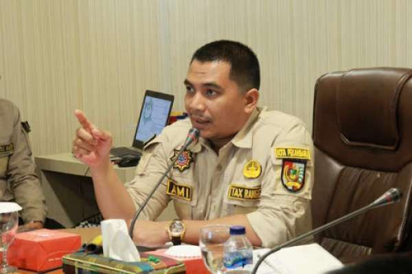 Masyarakat Bisa Peroleh Stimulus Pajak Daerah Hingga Desember Ini