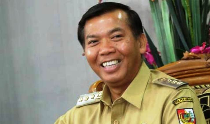 Pergantian Pejabat, Wako Tak Bisa Sewenang-wenang
