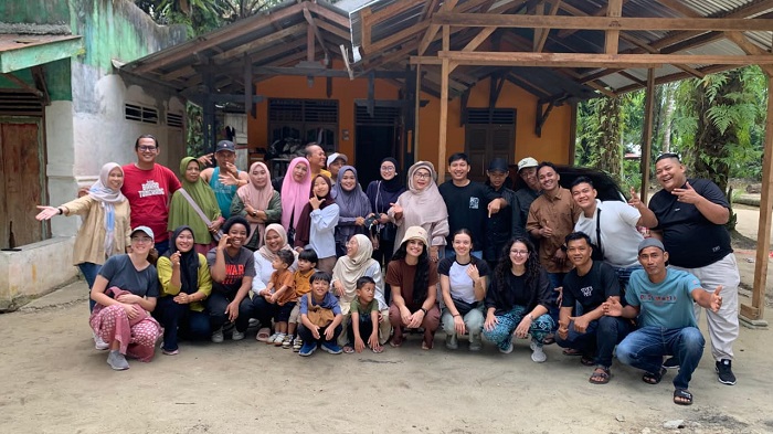 1,6 Juta Pengunjung Banjiri Pacu Jalur 2025