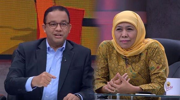 Pilpres 2024, Ketua DPP PKS: Duet Anies dan Khofifah Dinilai Cocok