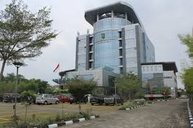 SF Hariyanto Rombak Habis Posisi Pejabat Struktural di Dinas PUPR - PKPP RIau