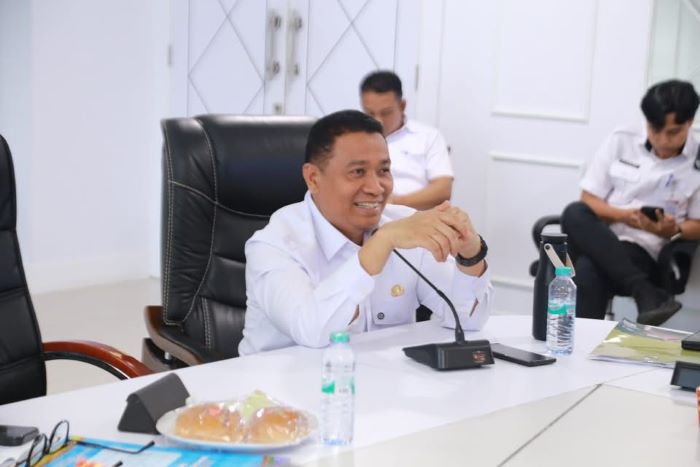 Banyak Sungai Alami Pendangkalan, Penanganan Banjir di Pekanbaru Libatkan Sejumlah Pihak