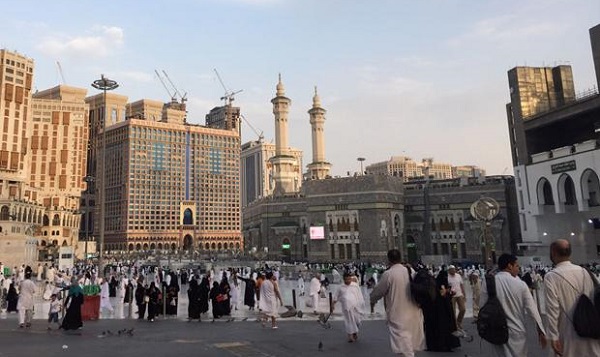 Arab Saudi Larang Warganya Kunjungi Indonesia dan Sebaliknya