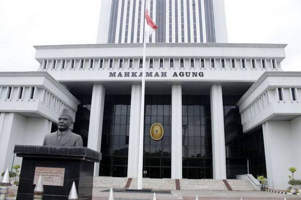 SK Tol Pekanbaru-Padang Digugat 4 Warga Pekanbaru, Gubernur Sumbar Tumbang di Mahkamah Agung