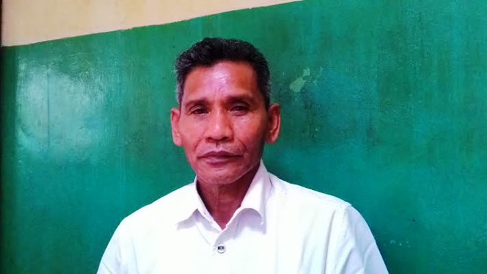 Lusa, BAZNAS Siak Kembali Salurkan Zakat Kepada 207 Mustahik di Kecamatan Siak