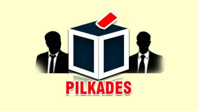 Tak Ada Anggaran, Inhil Batal Terapkan Sistem E-Voting untuk Pilkades Serentak