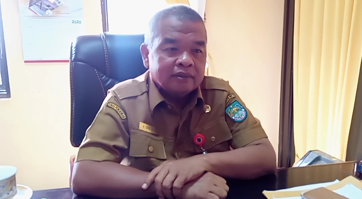 Menghindari Cluster Covid-19 Pada Tahun Ajaran Baru, Dispora Rohul Keluarkan Surat Perpanjangan Masa Libur