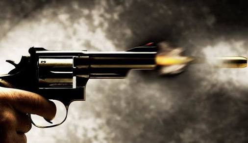 Suami Bersihkan Pistol, Lalu tak Sengaja Meletus, Dorrr...Istrinya Tewas Tertembak 