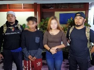 Waspada! Ngaku PSK, Wanita Cantik Ini Nekat Curi Uang Pelanggan, Begini Modusnya