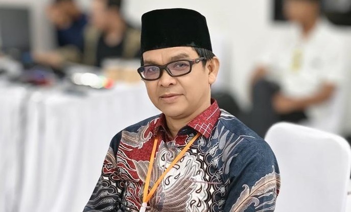 4.187 Jemaah Calon Haji di Riau Sudah Lunasi  Bipih