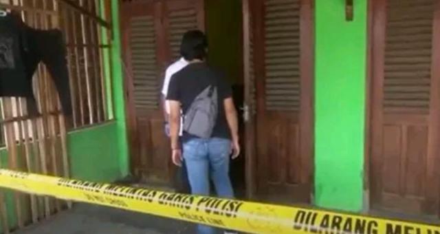 Tubuh Penuh Luka, Balita Tewas Dianiaya Pacar Ibu, Polisi: Pelaku Kesal Korban Ngompol dan BAB Sembarangan