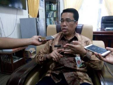 Persoalan Kades Pangkalan Jambi, Ismail: Kades Harus Menjadikan Wartawan Sebagai Mitra